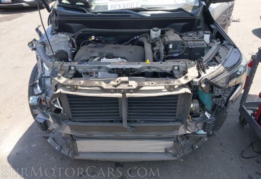 2020 GMC Terrain - Image 14