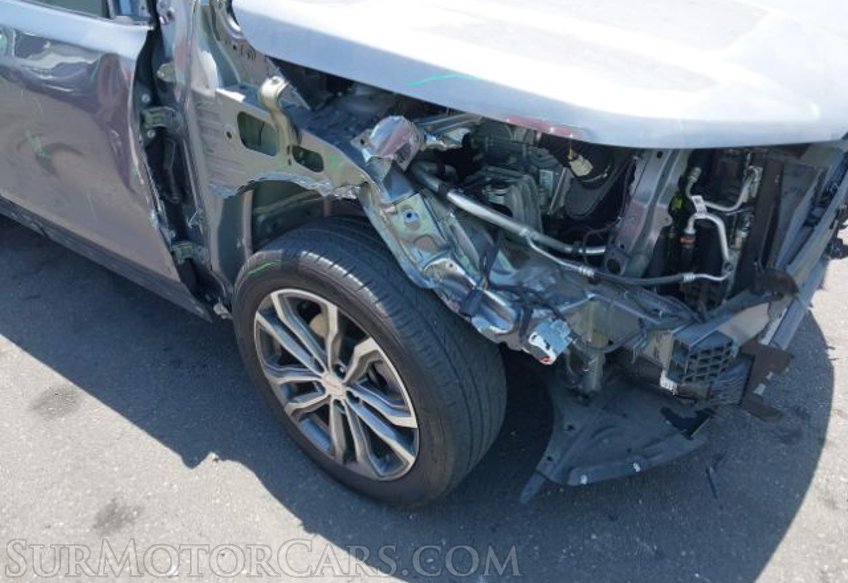 2020 GMC Terrain - Image 15