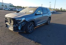 2020 GMC Terrain - Image 3