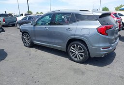 2020 GMC Terrain - Image 5