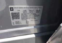 2020 GMC Terrain - Image 13