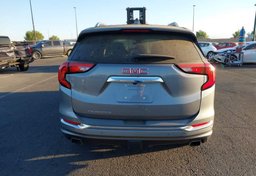 2020 GMC Terrain - Image 7