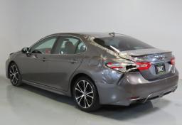 Thumbnail of 2020 Toyota Camry
