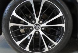 Thumbnail of 2020 Toyota Camry