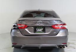 Thumbnail of 2020 Toyota Camry
