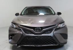 Thumbnail of 2020 Toyota Camry