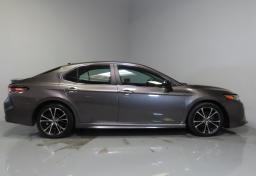 Thumbnail of 2020 Toyota Camry
