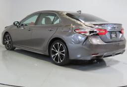 Thumbnail of 2020 Toyota Camry