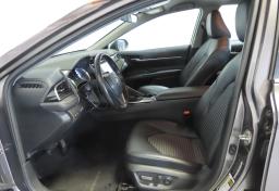Thumbnail of 2020 Toyota Camry