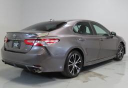 Thumbnail of 2020 Toyota Camry