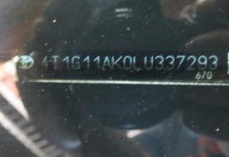 Thumbnail of 2020 Toyota Camry