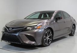 Thumbnail of 2020 Toyota Camry
