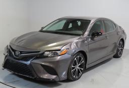Thumbnail of 2020 Toyota Camry