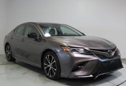 Thumbnail of 2020 Toyota Camry