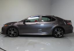Thumbnail of 2020 Toyota Camry