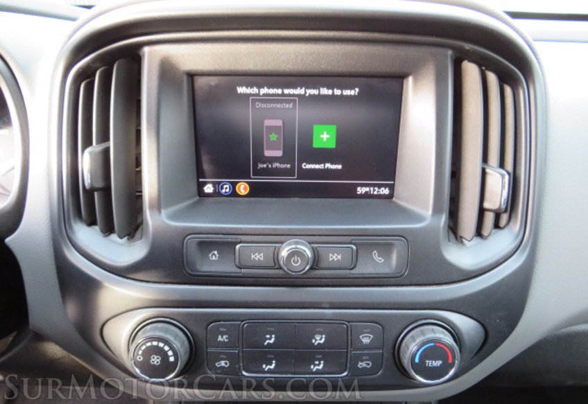 2020 Chevrolet Colorado - Image 34