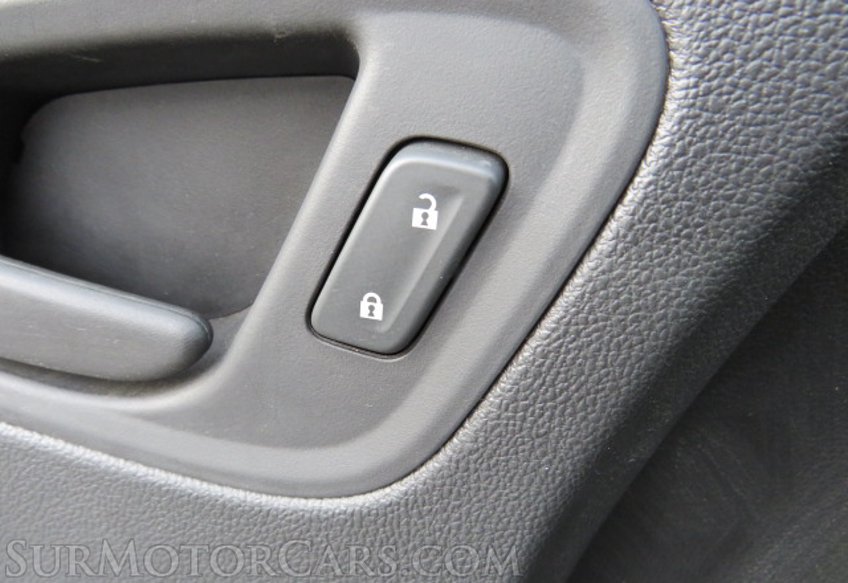 2020 Chevrolet Colorado - Image 41