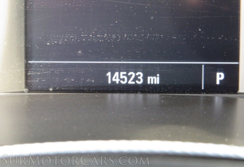2020 Chevrolet Colorado - Image 30