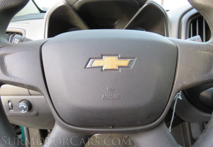 2020 Chevrolet Colorado - Image 37