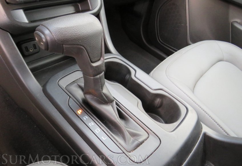 2020 Chevrolet Colorado - Image 36