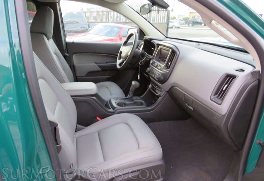 2020 Chevrolet Colorado - Image 24