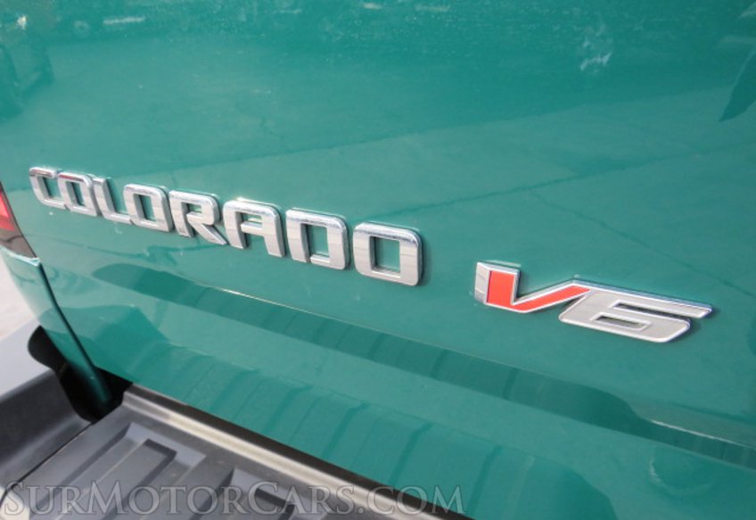 2020 Chevrolet Colorado - Image 18