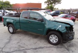 2020 Chevrolet Colorado - Image 2