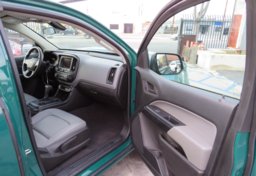 2020 Chevrolet Colorado - Image 21