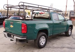 2020 Chevrolet Colorado - Image 7