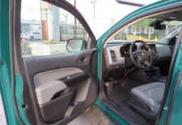 2020 Chevrolet Colorado - Image 20