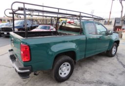 2020 Chevrolet Colorado - Image 9
