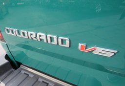 2020 Chevrolet Colorado - Image 18