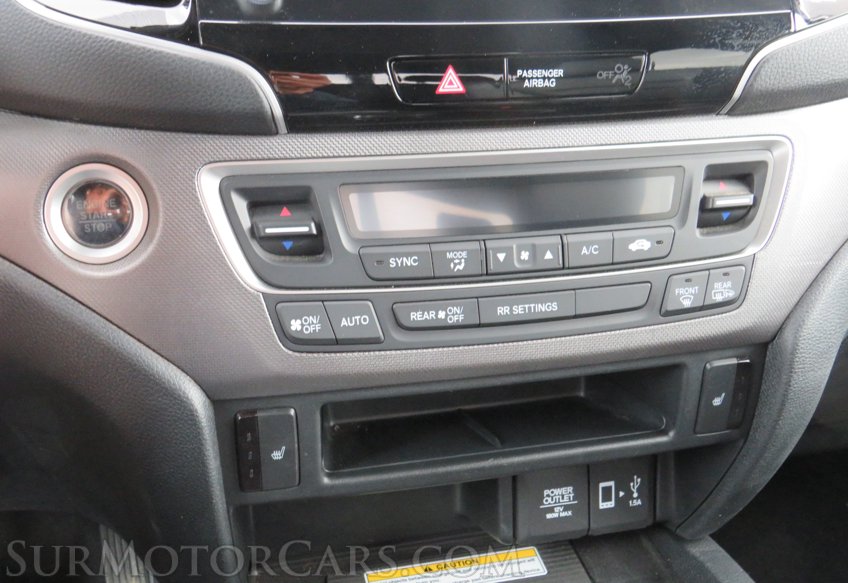 2022 Honda Ridgeline - Image 32