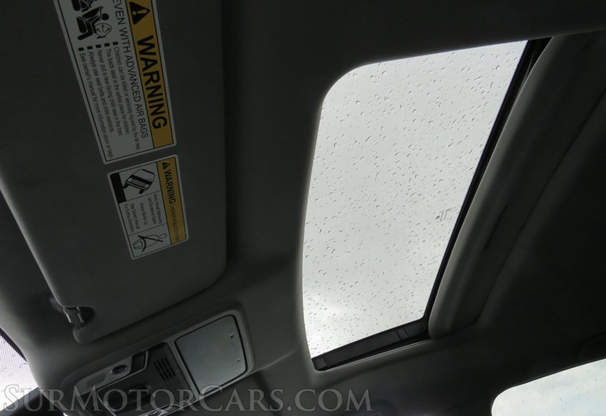 2022 Honda Ridgeline - Image 38