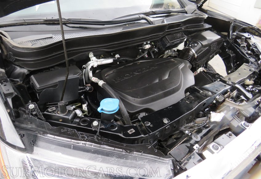 2022 Honda Ridgeline - Image 50