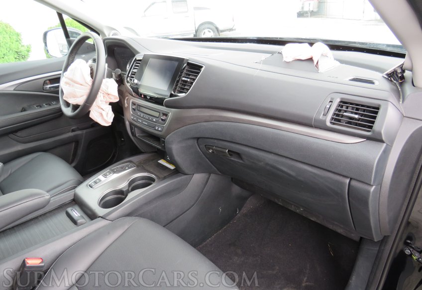 2022 Honda Ridgeline - Image 24