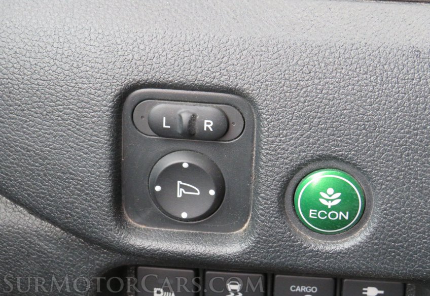 2022 Honda Ridgeline - Image 35