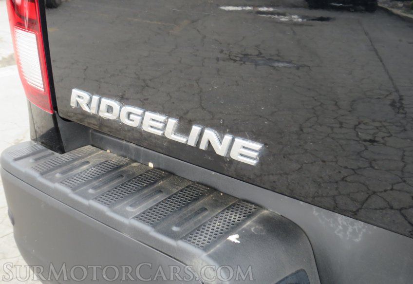 2022 Honda Ridgeline - Image 20
