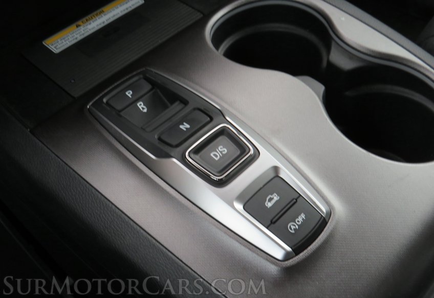 2022 Honda Ridgeline - Image 34