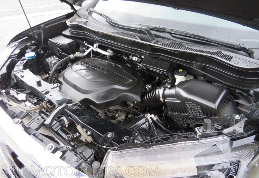 2022 Honda Ridgeline - Image 48