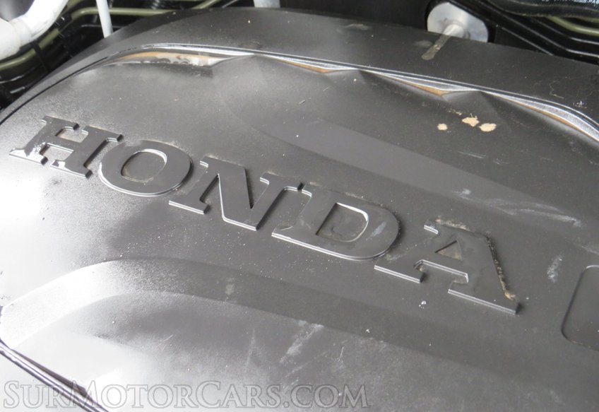 2022 Honda Ridgeline - Image 47