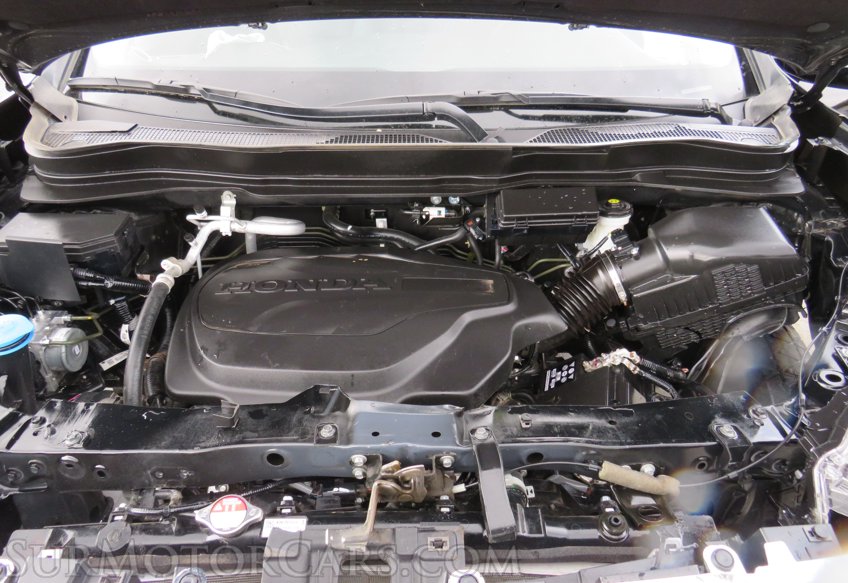 2022 Honda Ridgeline - Image 49