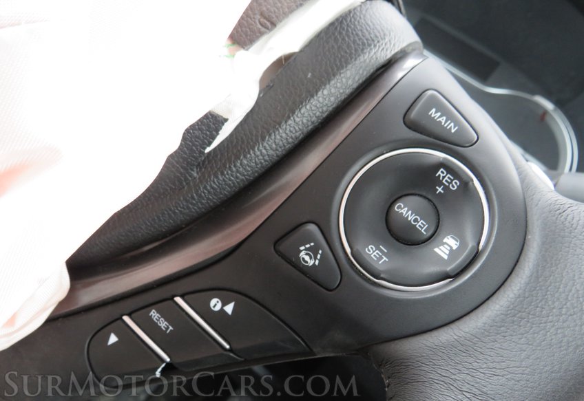 2022 Honda Ridgeline - Image 36