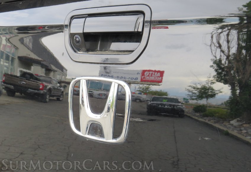 2022 Honda Ridgeline - Image 18