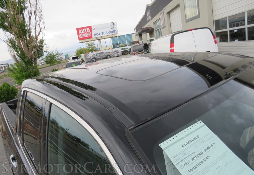 2022 Honda Ridgeline - Image 13