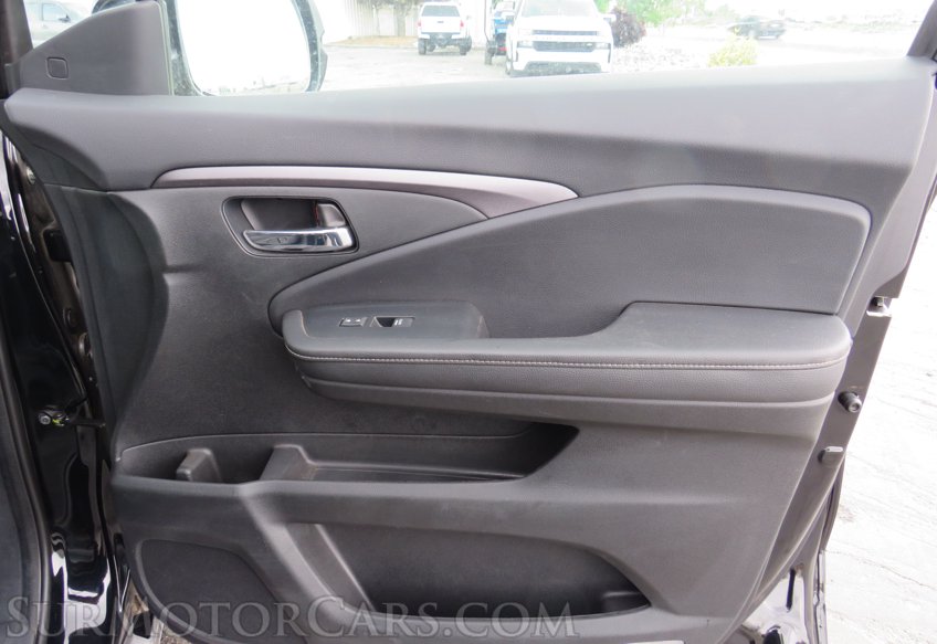 2022 Honda Ridgeline - Image 43