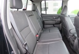 2022 Honda Ridgeline - Image 26