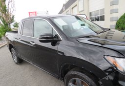 2022 Honda Ridgeline - Image 11