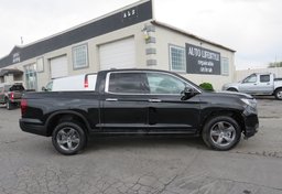 2022 Honda Ridgeline - Image 9