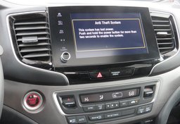 2022 Honda Ridgeline - Image 31